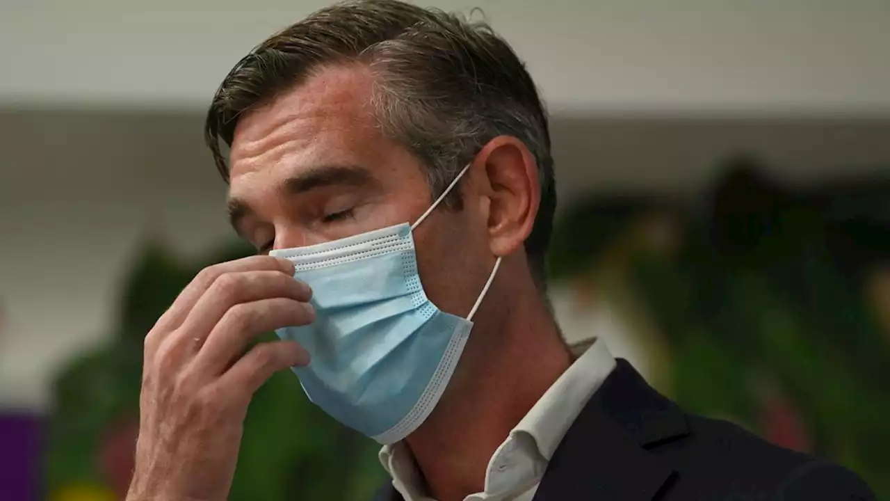 The number of people in NSW hospitals is quickly climbing as cases soar to a new high