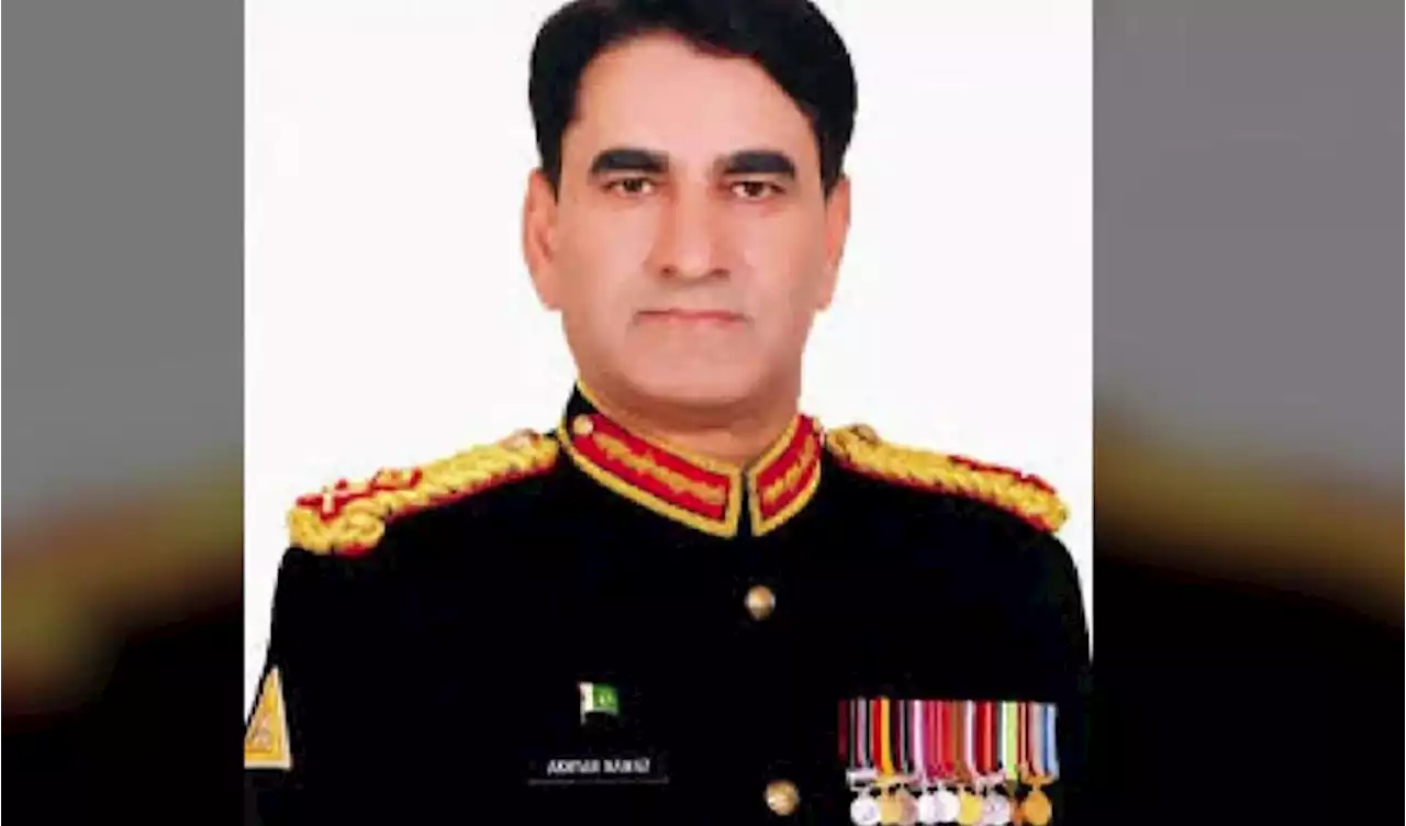 Met Office had predicted heavy snowfall in northern areas: NDMA chairman