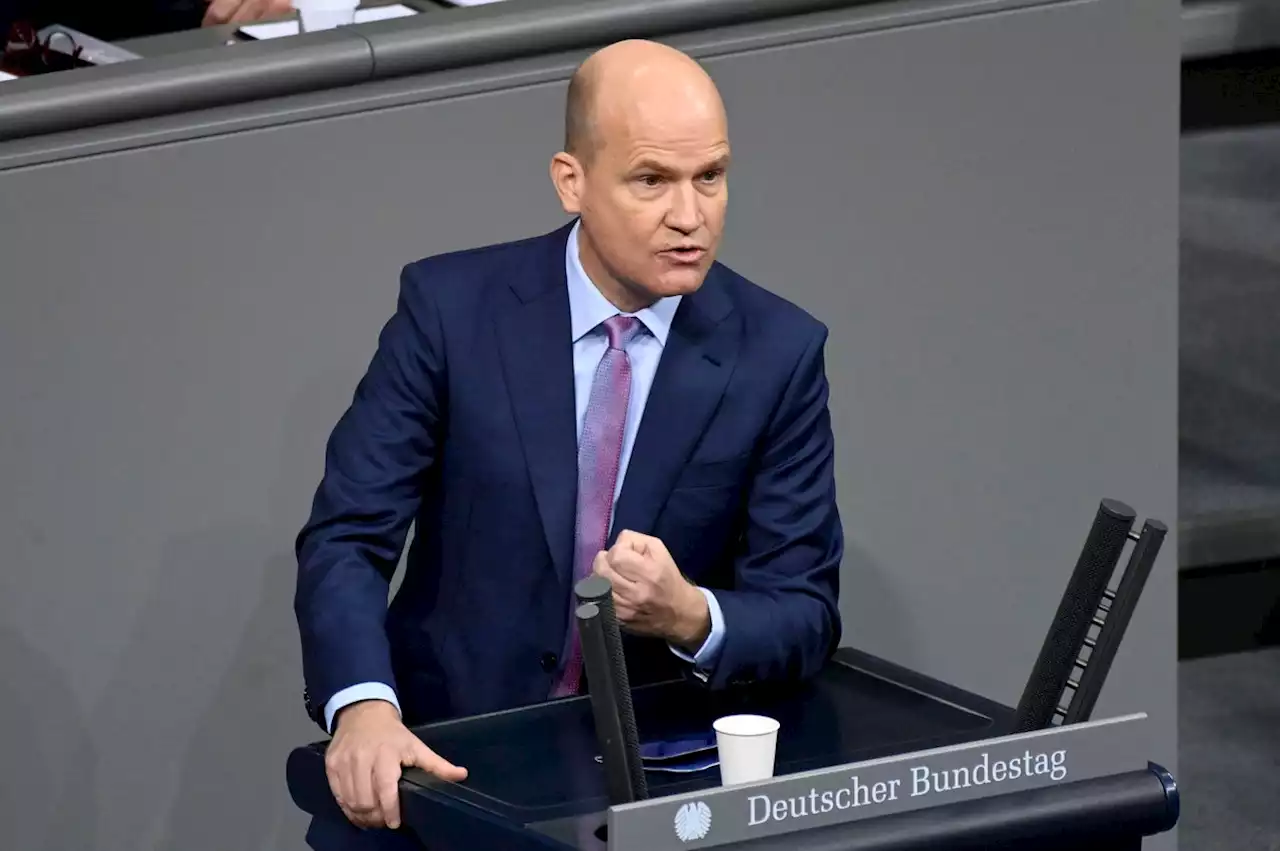 Brinkhaus: Scholz schwächelt im Kampf gegen Corona-Pandemie