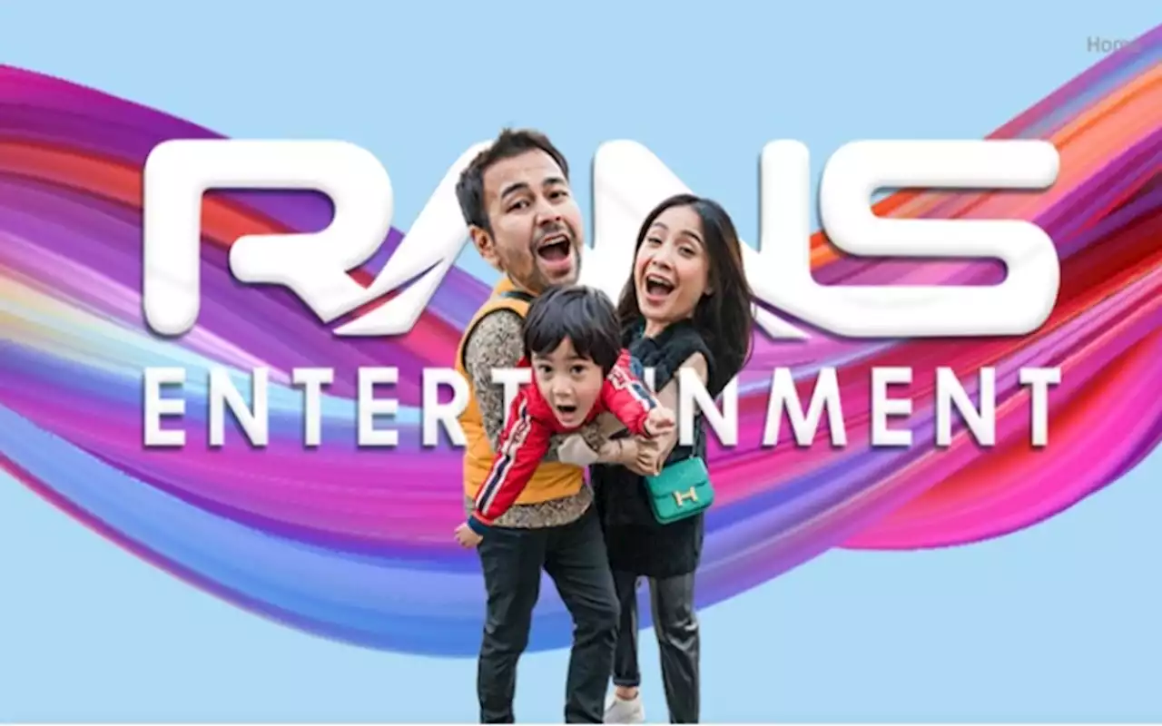 Perusahaan Raffi Ahmad Rans Entertainment Buka Lowongan Kerja, Simak Syarat Lengkapnya | Kabar24 - Bisnis.com