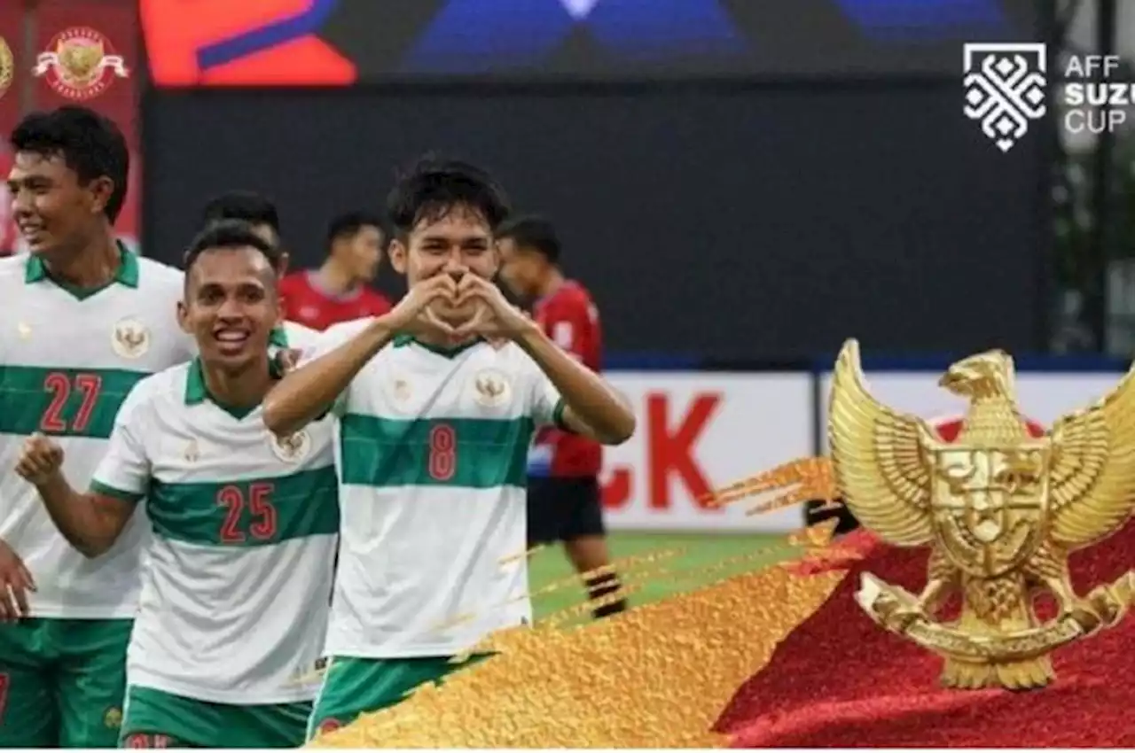 Witan Sulaeman Dapat Hadiah Beasiswa dan Rumah Usai Bela Timnas Indonesia - Bolasport.com