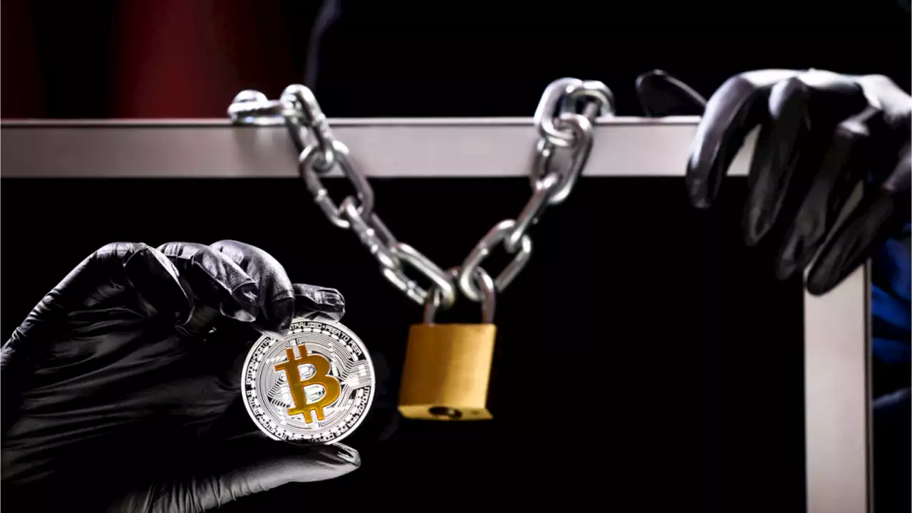 Report: Illicit Crypto Addresses Received $14 Billion in 2021, Only 0.15% of Transaction Volume Associated With Crime – Regulation Bitcoin News