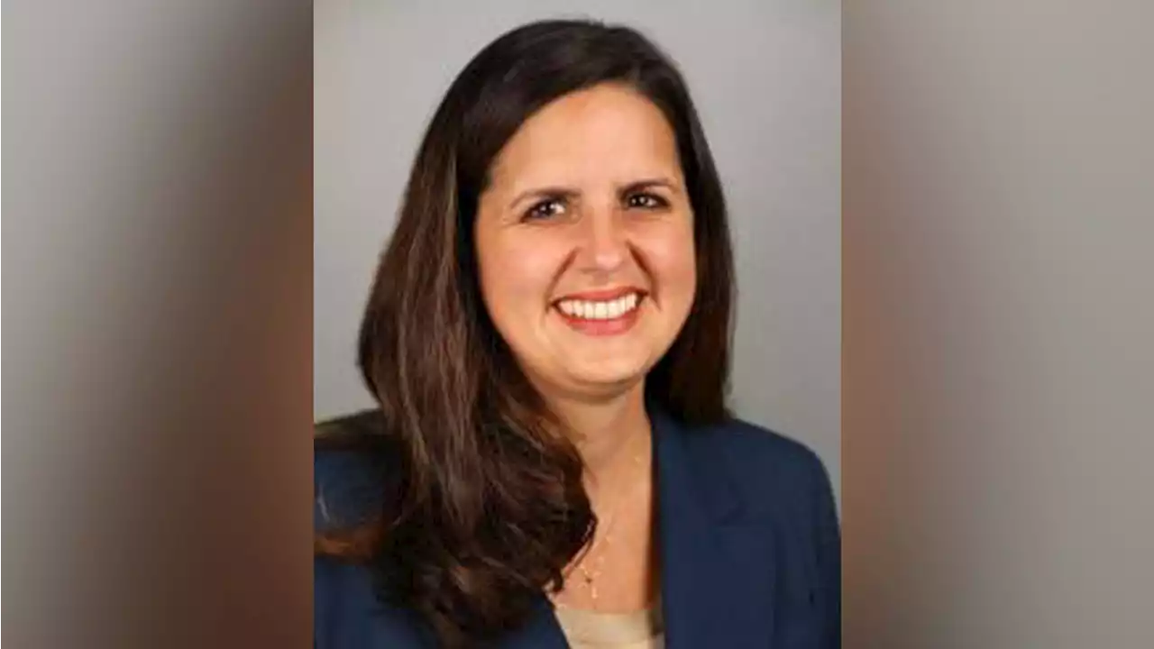 UNT Provost Jennifer Evans-Cowley Named Sole Finalist For UT Arlington President