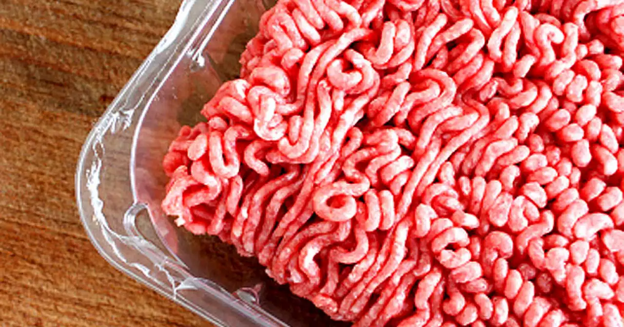 Ground beef sold at Walmart, Kroger, WinCo Foods and Albertsons stores recalled over possible E. coli contamination