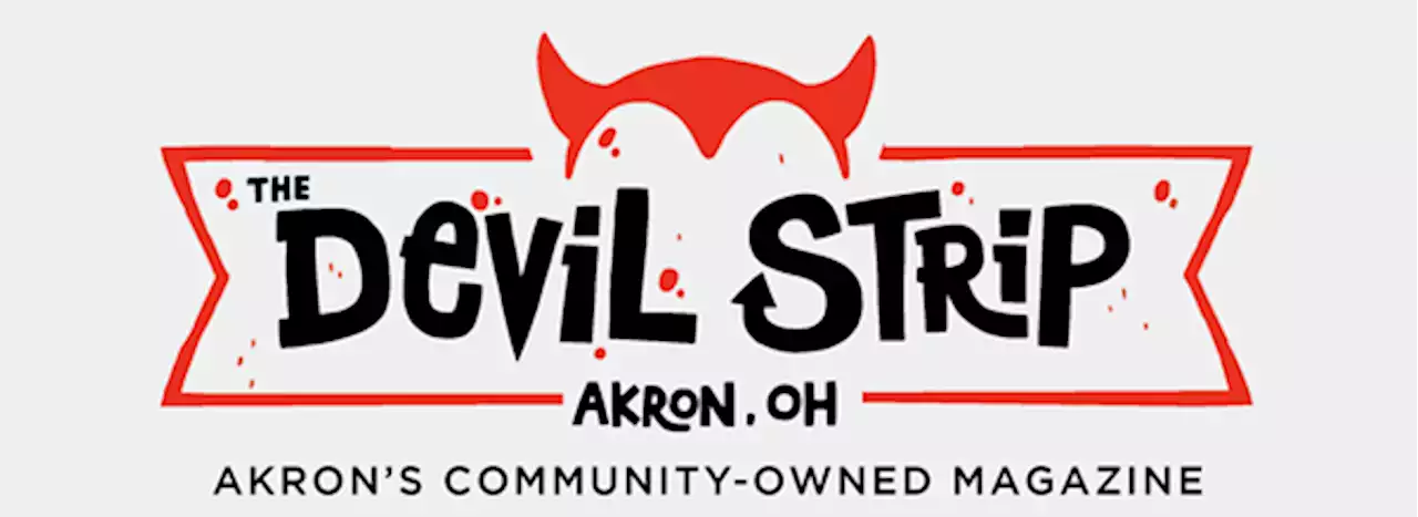 The Devil Strip, Akron's Co-Op Altweekly That Abruptly Closed Last Year, Appears to Be Done for Good