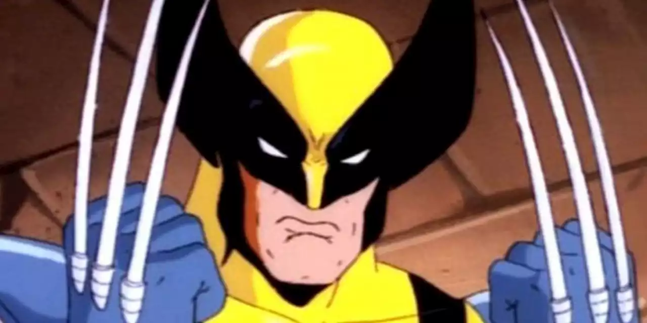 'X-Men: The Animated Series': Wolverine Voice Actor Shares Recording Image From Disney+ Revival