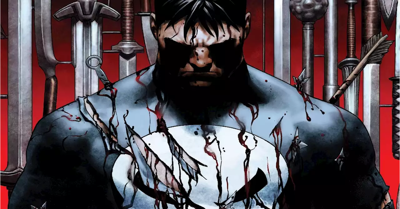 Kevin Smith Reacts to Marvel's Punisher Changes: 'Nothing is Forever'