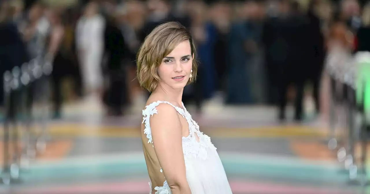 Opinion | Attacks on Emma Watson Make Clear the Demonization of Palestine Solidarity