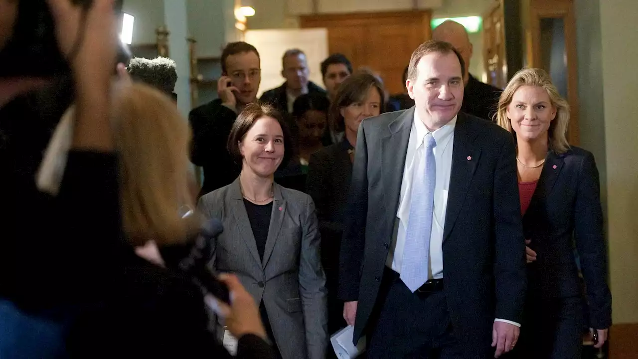 M-kritik mot Anderssons statssekreterare – avgick efter skandal