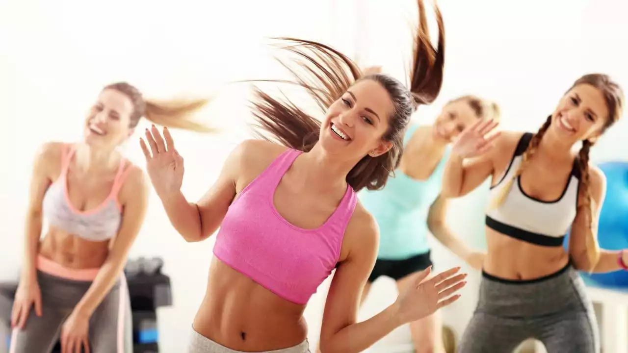 12 ways to improve your overall health and wellbeing