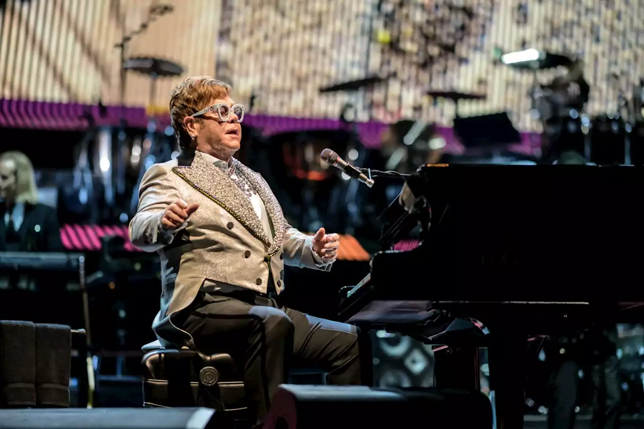 10 Essential Elton John Deep Cuts Ahead of His 3 Shows in North Texas