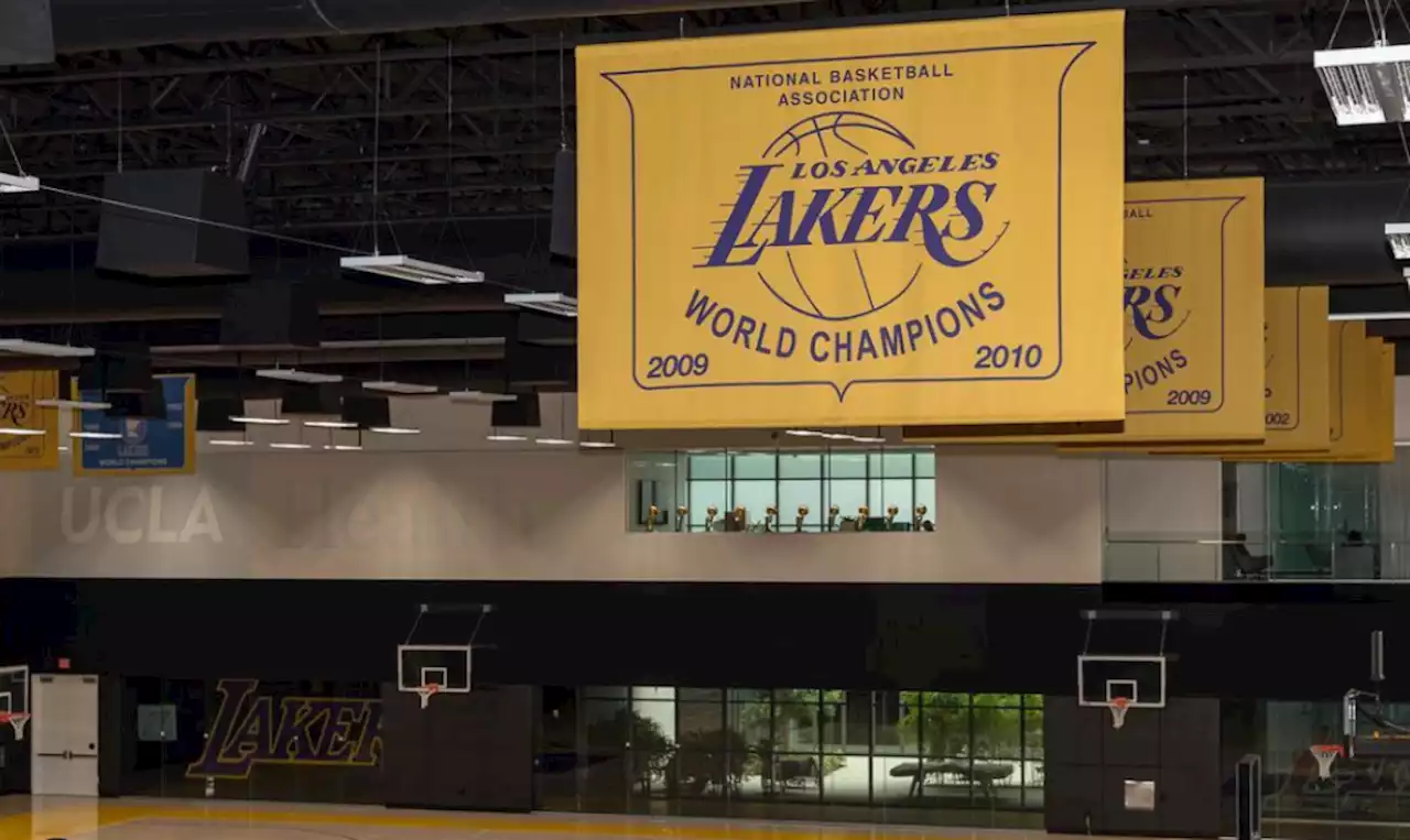 Lakers Covid Outbreak Hits Team’s El Segundo Training Facility Hard