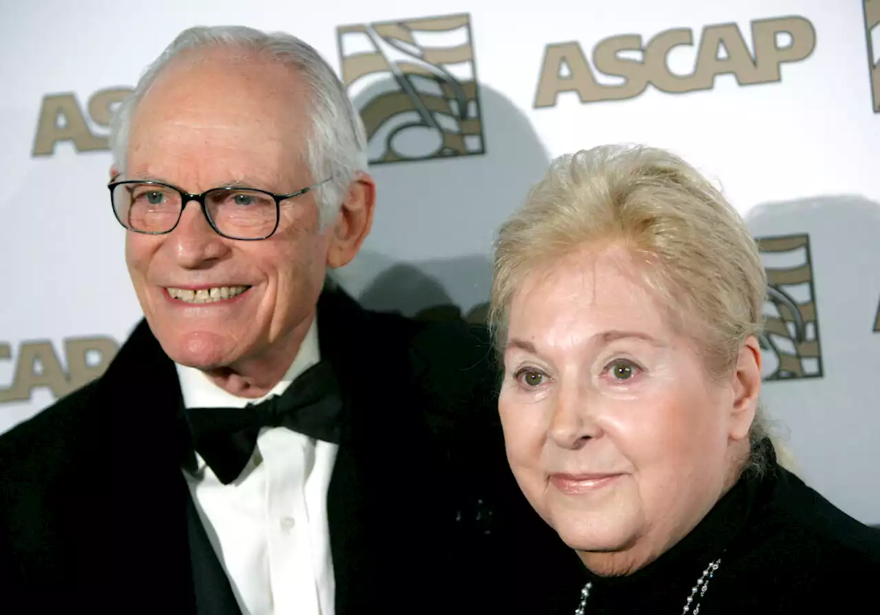 Marilyn Bergman Dies: Multiple Oscar, Emmy, Grammy Winning Lyricist Was 93