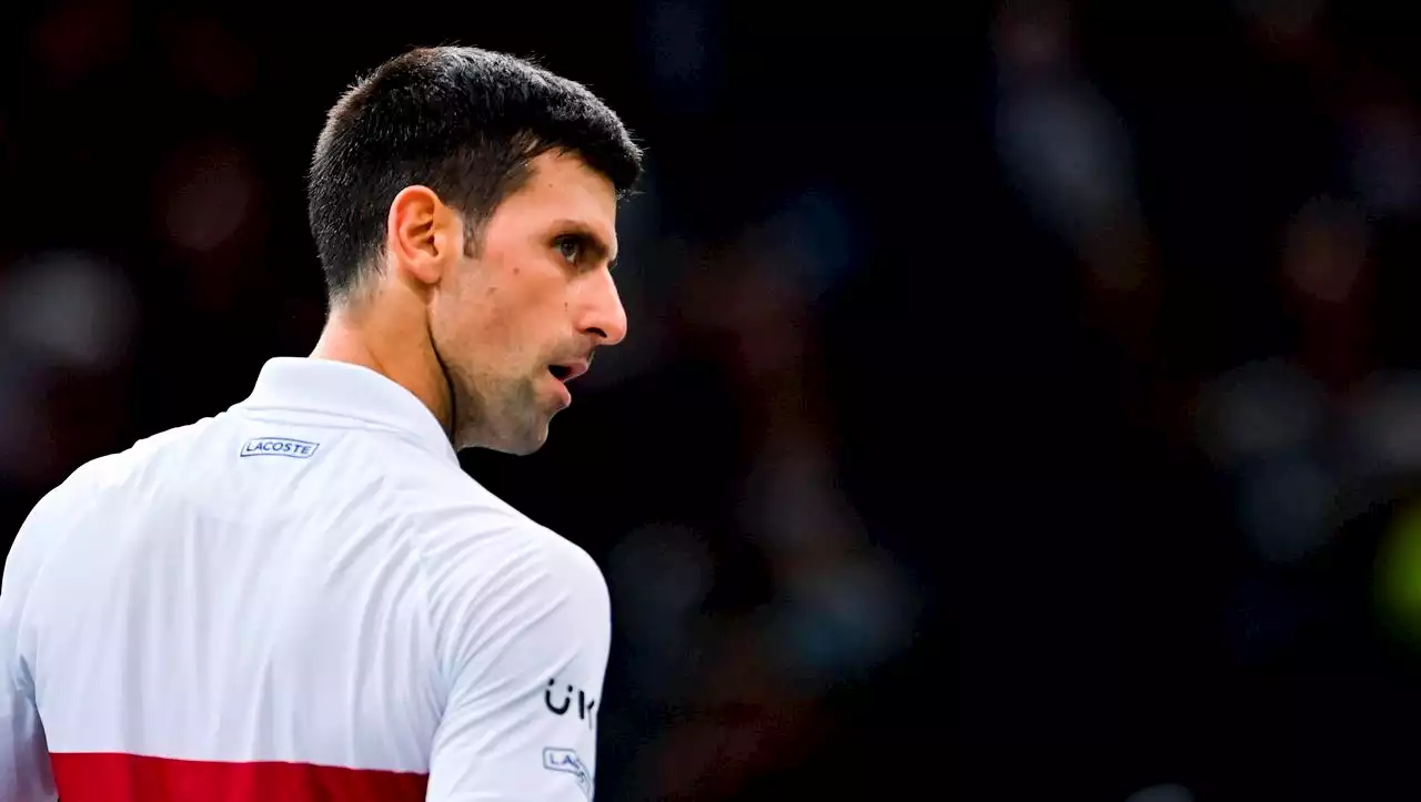 Fall Novak Djoković: Tennisverband spricht sich von Vorwürfen frei