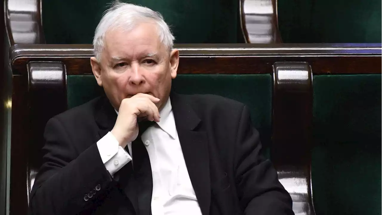 Polen - Kaczynski räumt Nutzung von Pegasus-Software durch Regierung ein