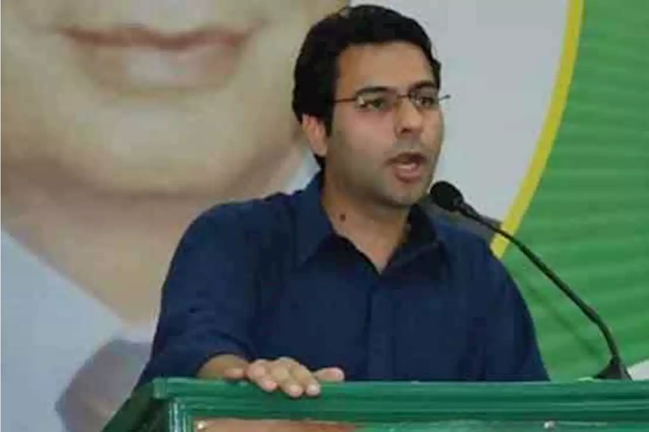 سانحہ مری پر وفاقی وزیر مونس الٰہی انتظامیہ پر برہم