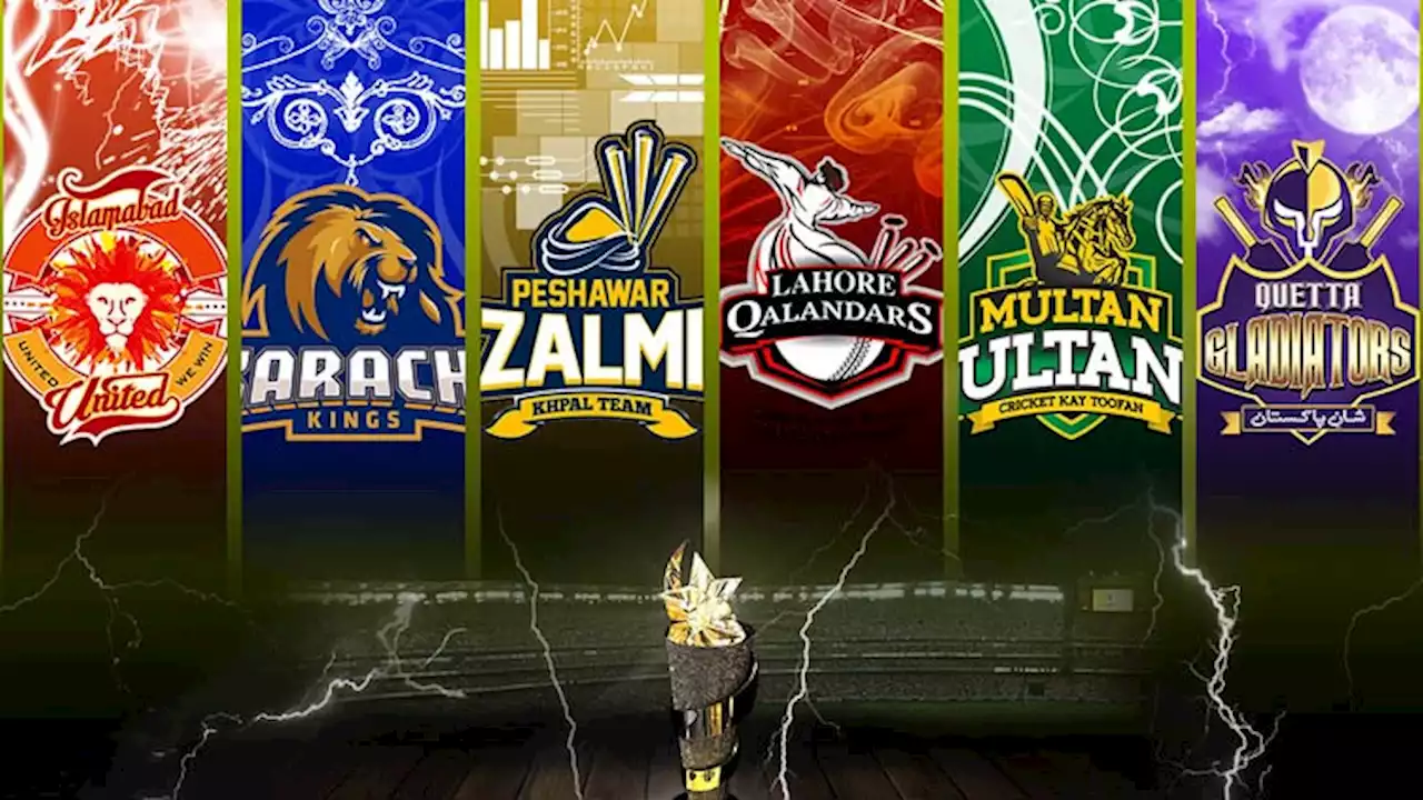 Teams pick players in PSL 7 supplementary and replacement draft