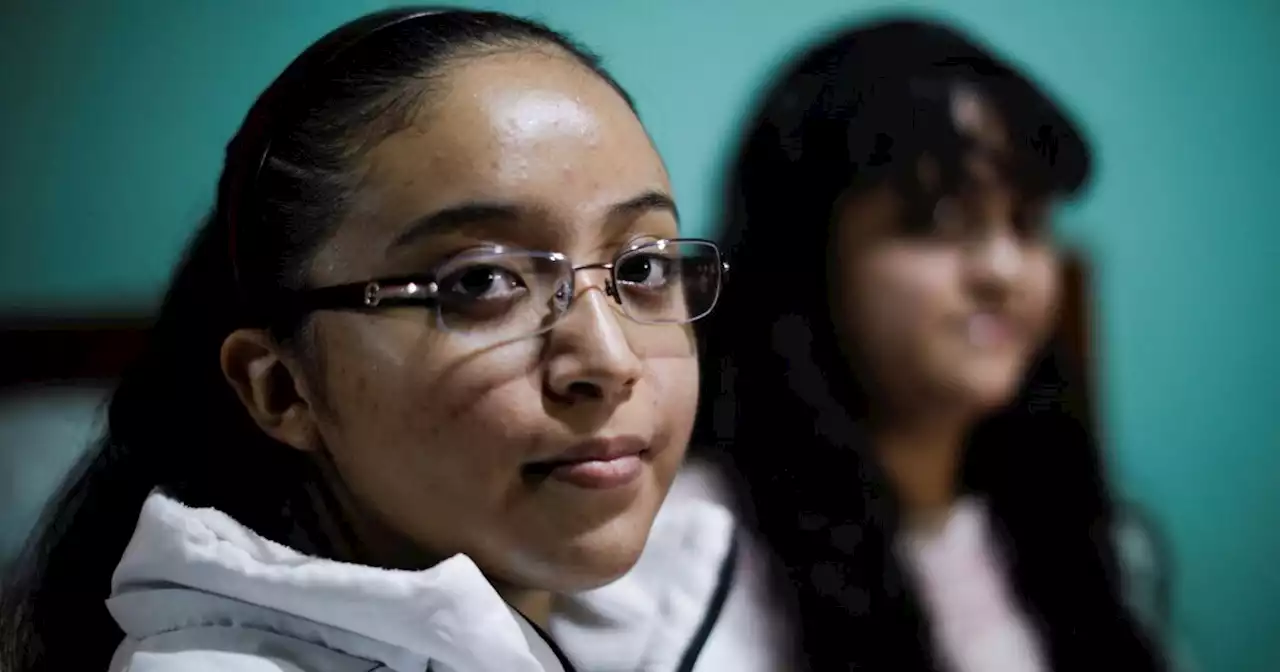 Joven de Neza desarrolla app para traducir lenguaje de señas