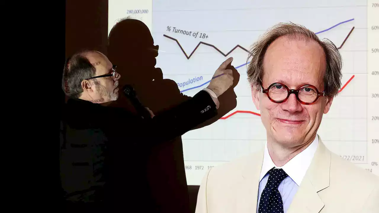Johan Hakelius: ”Lyssna på forskarna” – en enda stor medelklassneuros