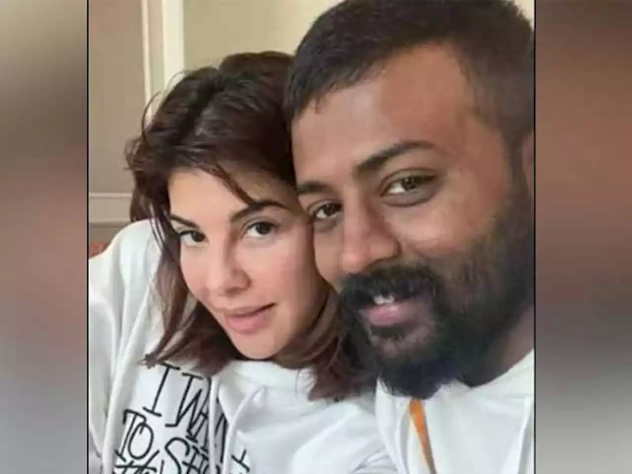 جیکلین فرنانڈز نے سکیش چندرا شیکھر سے معاشقے پر خاموشی توڑ دی - ایکسپریس اردو