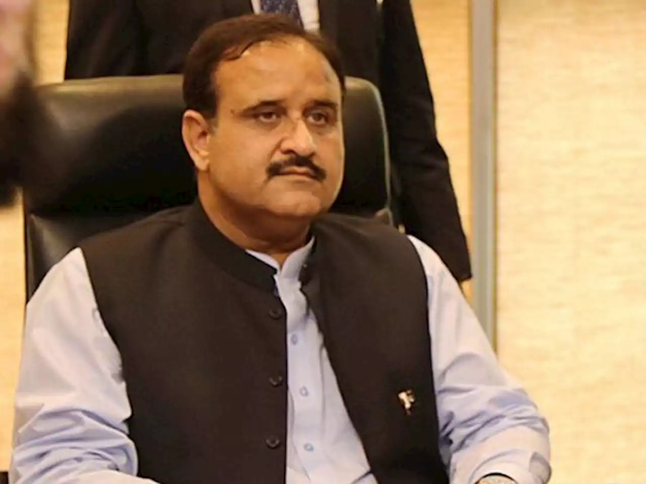 مری میں قیامت ٹوٹ پڑی، وزیراعلی پنجاب پارٹی تنظیم سازی میں مصروف - ایکسپریس اردو