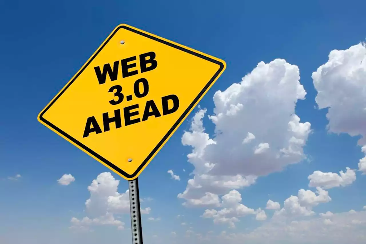 Web 3.0 Is Being Hyped To The Skies But Where Are All The Patents?