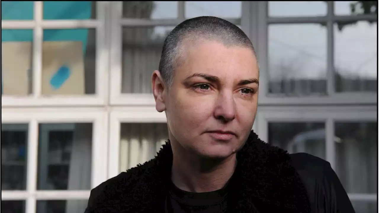 Sinéad O'Connor: Sohn Shane wurde tot aufgefunden