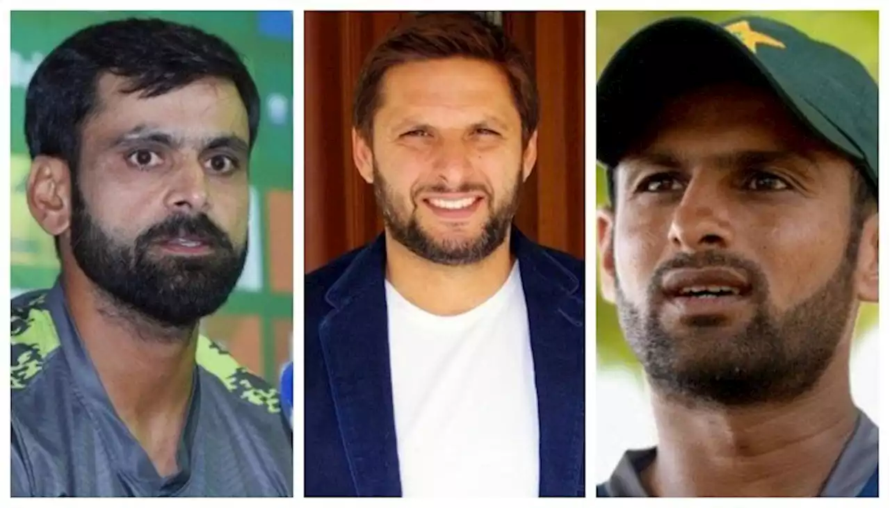 مری کے برفانی طوفان میں 20 سے زائد اموات پرکرکٹرز کا بھی اظہار افسوس