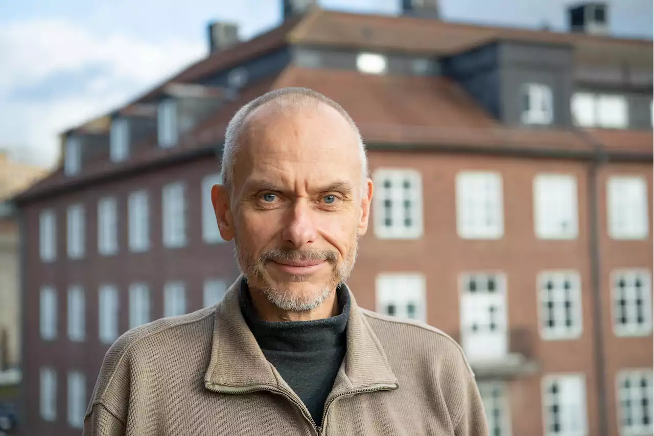 Gisslén: Att många smittas kan ta oss ur pandemin
