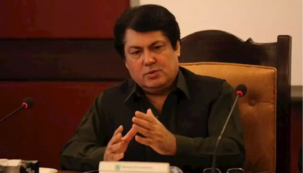 ساڑھے 7 ہزار سے زائد گاڑیاں گلیات سے بحفاظت نکال چکے، بیرسٹر محمد علی سیف