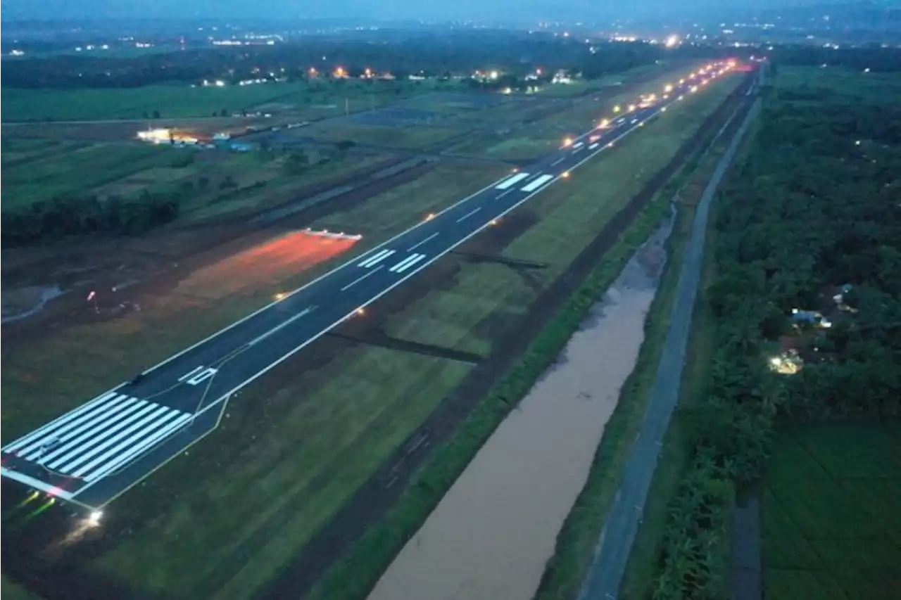 Koster Sebut Bandara Bali Utara di Sumberklampok, Baru Mulai Setelah Tol Gilimanuk