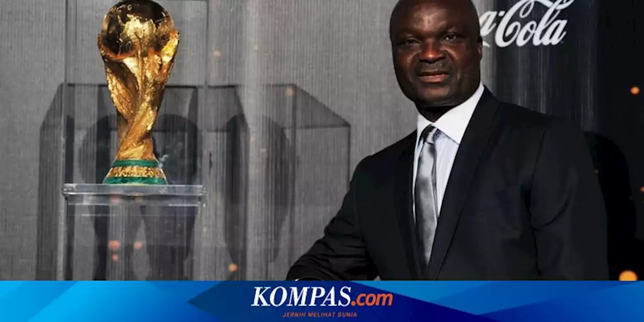 Piala Afrika Diganggu, Roger Milla Murka ke Negara-negara Maghreb