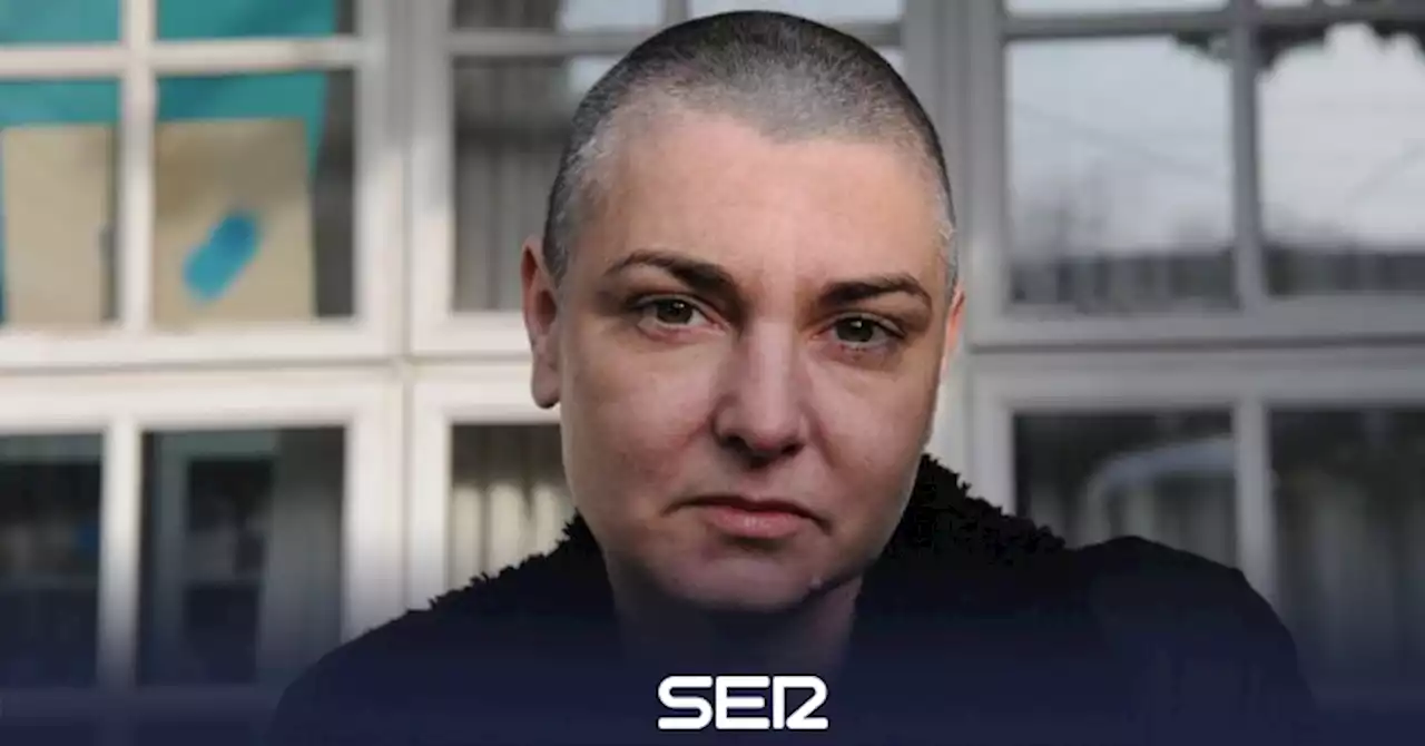 Aparece muerto el hijo de 17 años de la cantante Sinead O'Connor