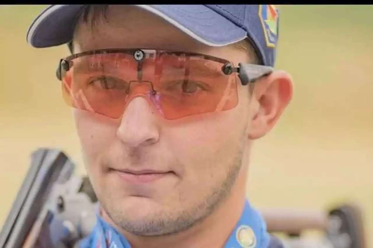 Muere el campeón mundial de tiro al plato al disparar su rifle por error