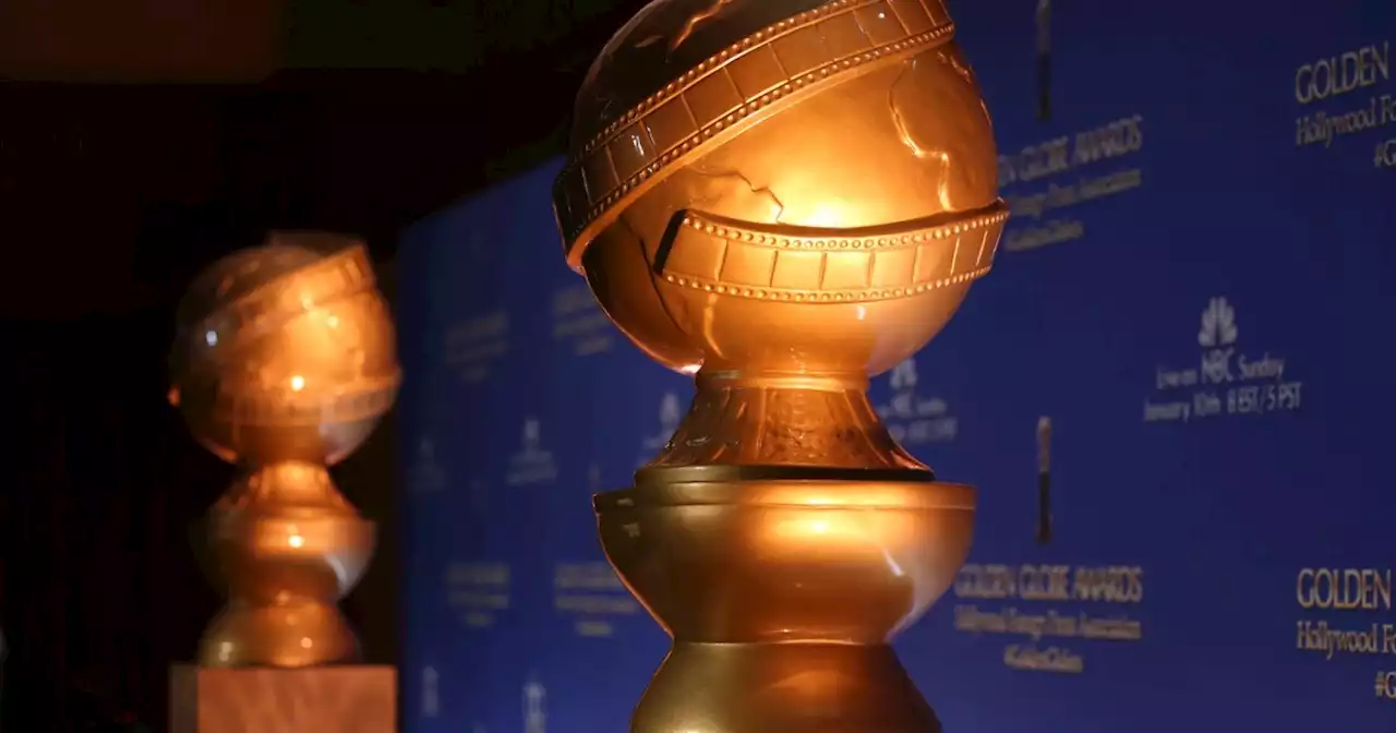 Golden Globes will not be livestreamed Sunday night