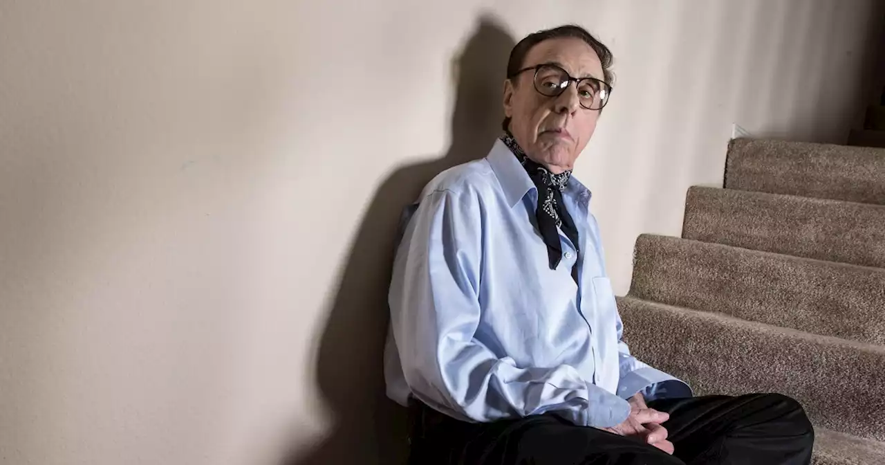 Peter Bogdanovich, director of ’70s classics such as 'Last Picture Show,' dies at 82