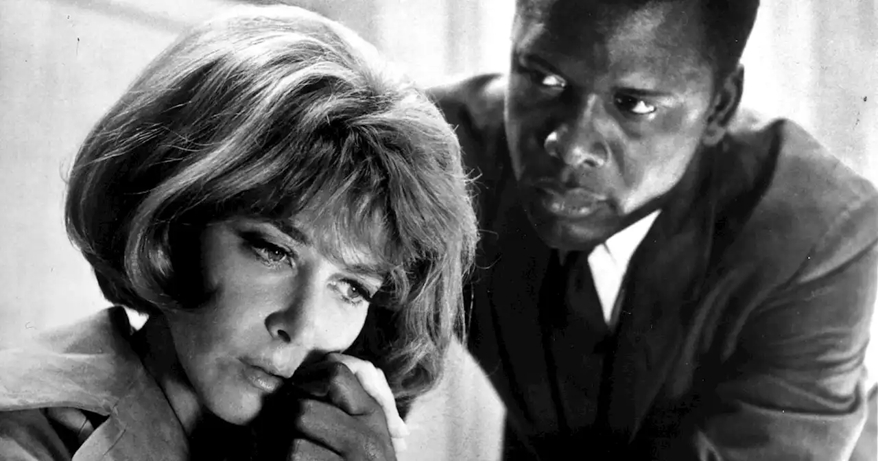 Sidney Poitier's legacy lives on: Here's where to watch his classic film performances