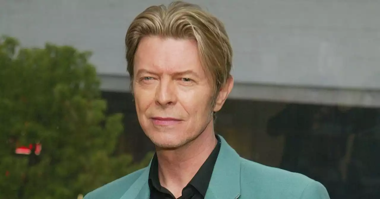 Brave David Bowie's light-hearted response when he learnt cancer was terminal