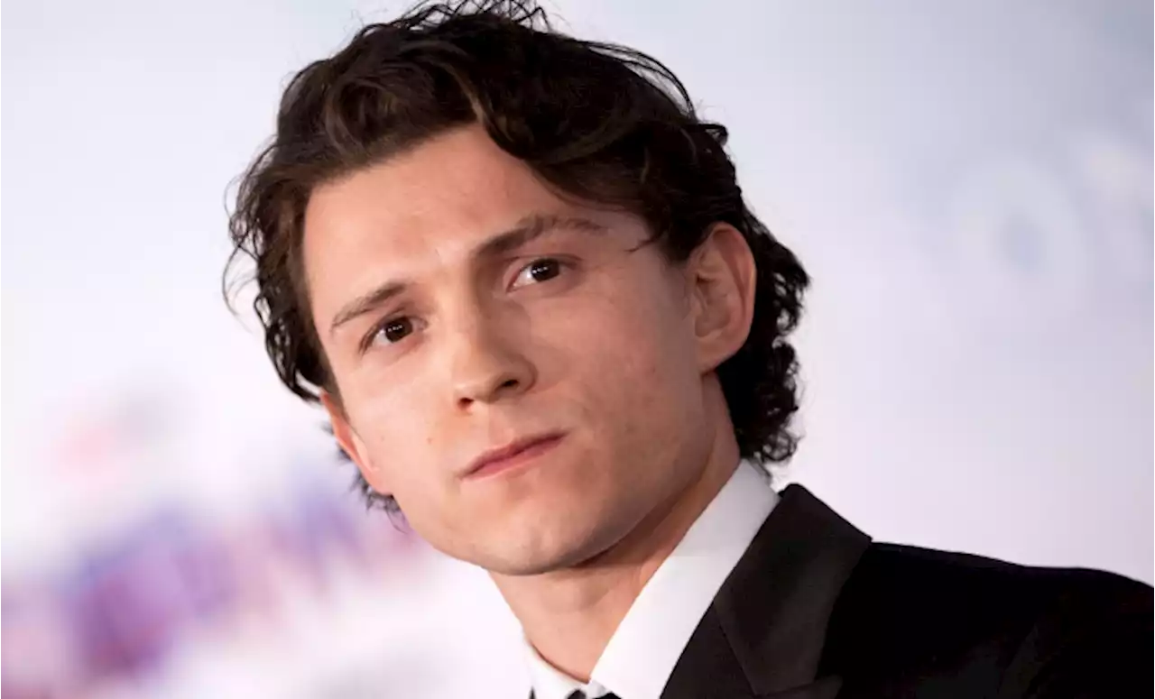 Tom Holland discusses failed Bond spin-off pitch amid rumours he could play 007