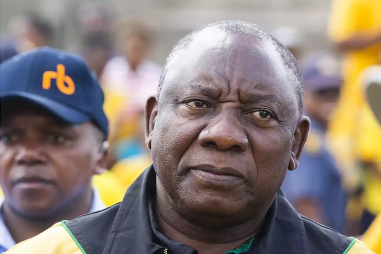 Economic recovery ‘very much dependent’ on Covid-19 vaccinations – Ramaphosa