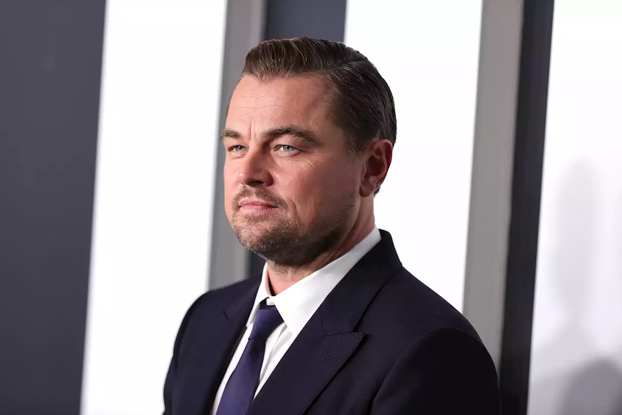 A New Tree Species Is Named After Leonardo DiCaprio