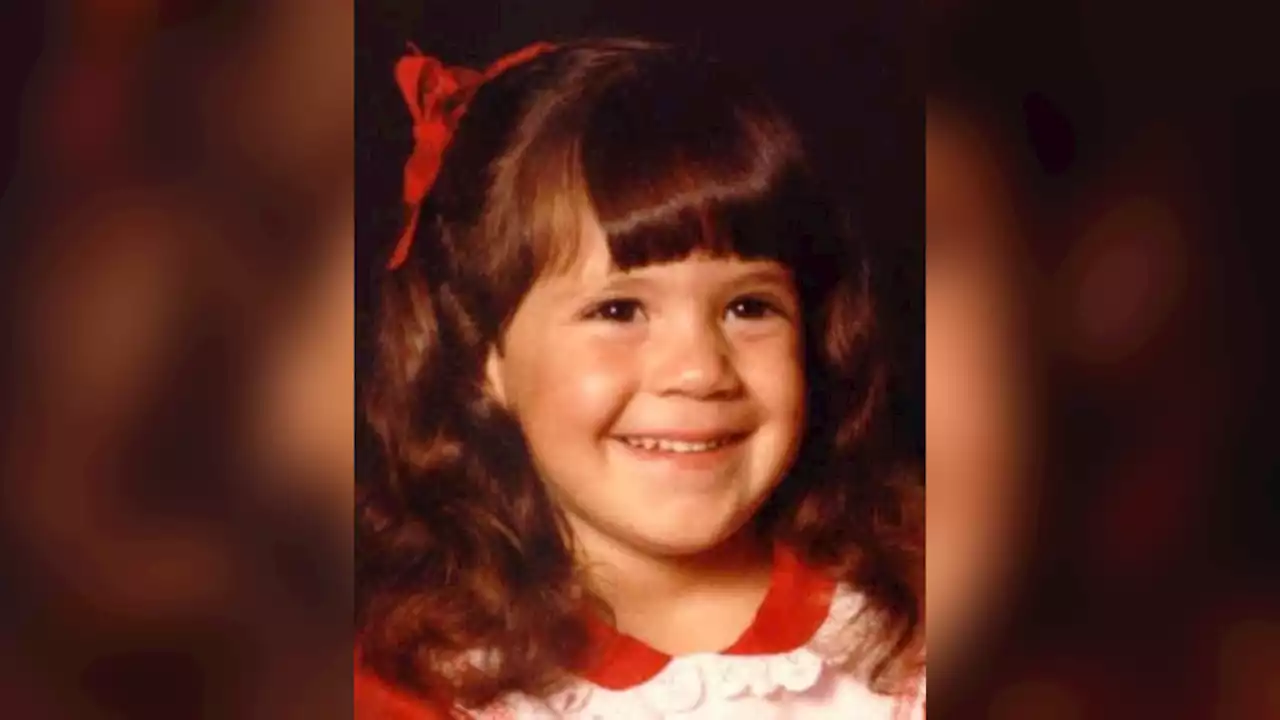 A 4-Year-Old Vanished From Her Home in 1986; Her Alleged Killer Was Just Found