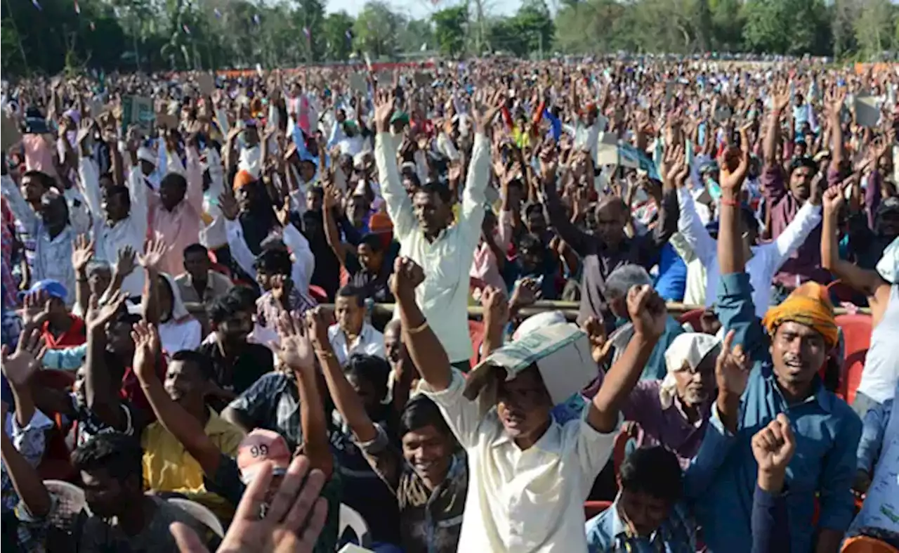 दागी उम्मीदवारों को क्यों प्रत्याशी बनाया, ये भी बताना होगा : जानिए चुनाव के 10 बड़े बदलाव