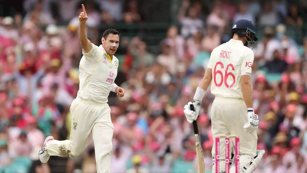 Absurd numbers behind Scott Boland’s Ashes fairytale