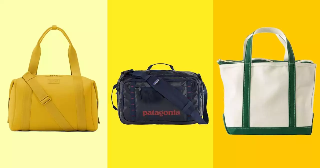 What’s the Best Personal Carry-on Bag for Flying?