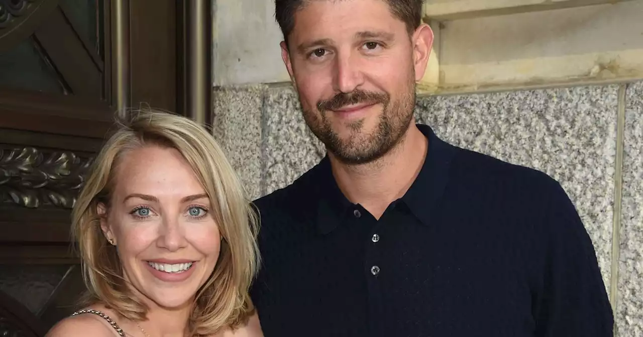 A Place In The Sun star Laura Hamilton announces split from husband of 13 years