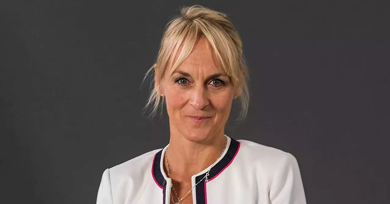 Louise Minchin 'felt like a prisoner in her home' as she recalls stalker ordeal