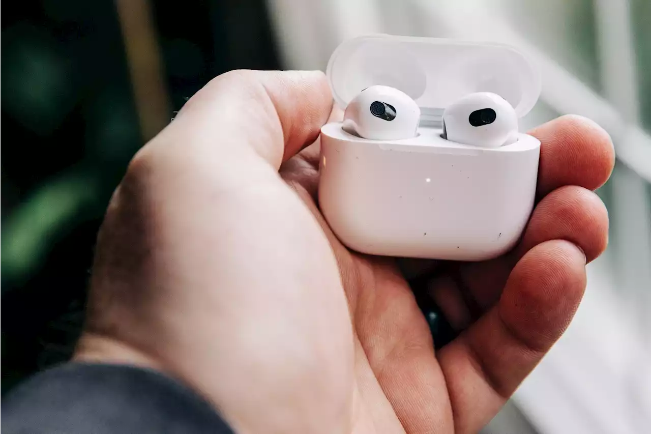 Apple AirPods 3 Review: Smart improvements all around