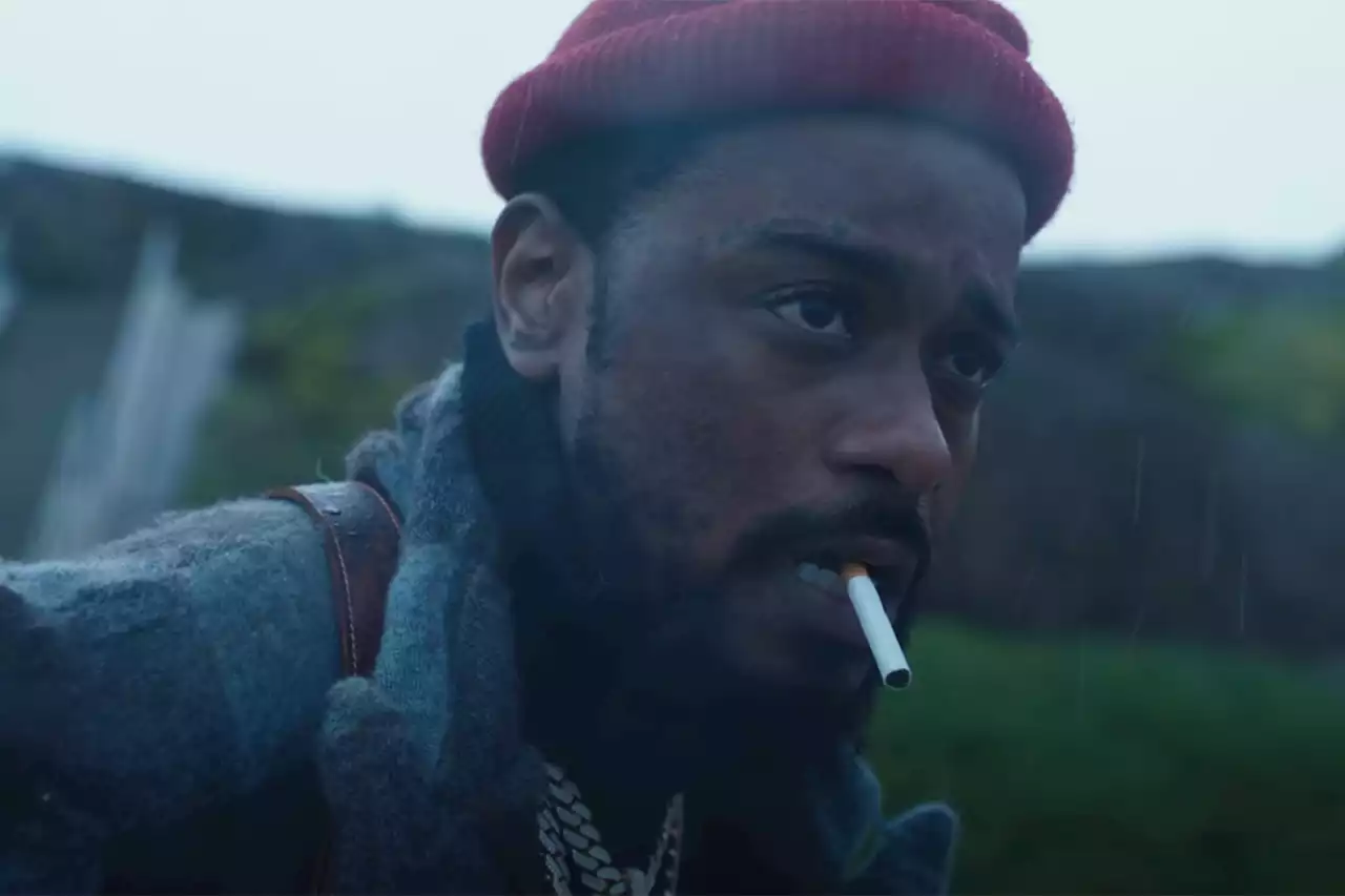 SZA's Music Video For 'I Hate U' Features LaKeith Stanfield Going Through It