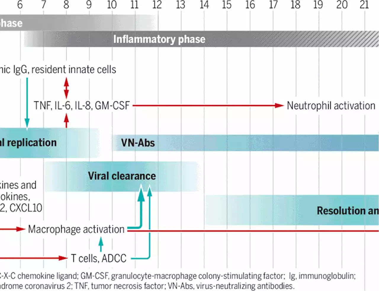 Using correlates to accelerate vaccinology